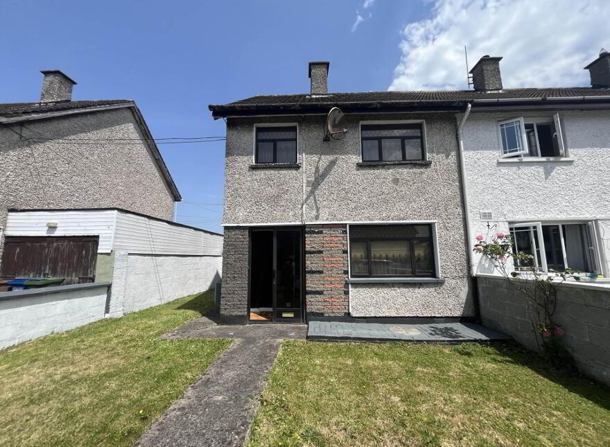 44 Galvone Rd, Kennedy Park, Limerick, V94TKC1