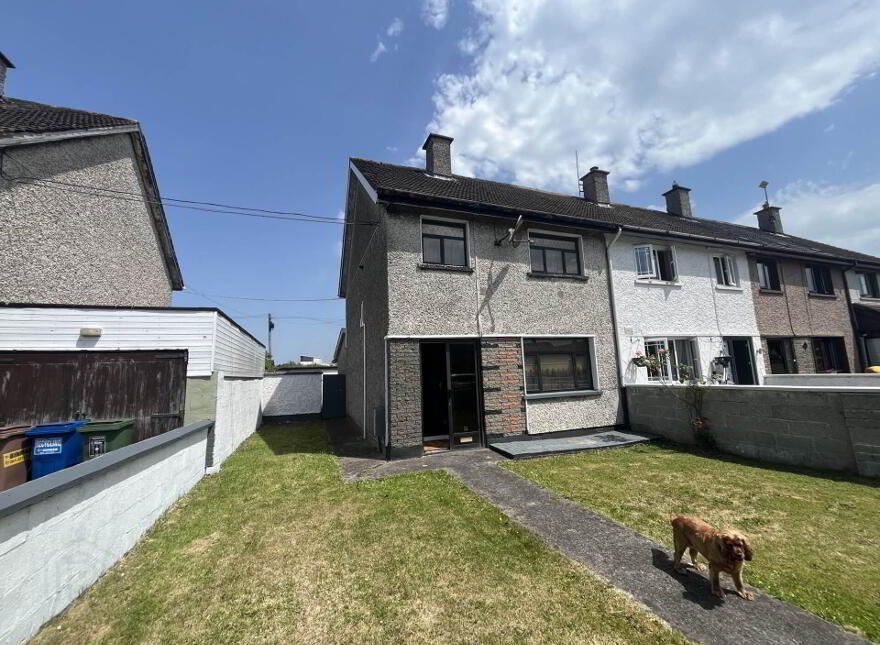 44 Galvone Rd, Kennedy Park, Limerick, V94TKC1