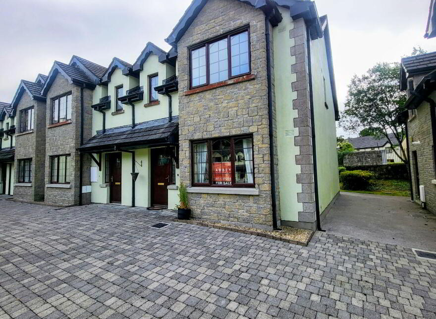 19 Crofton Court, Lough Rinn, Gortletteragh, N41AP23