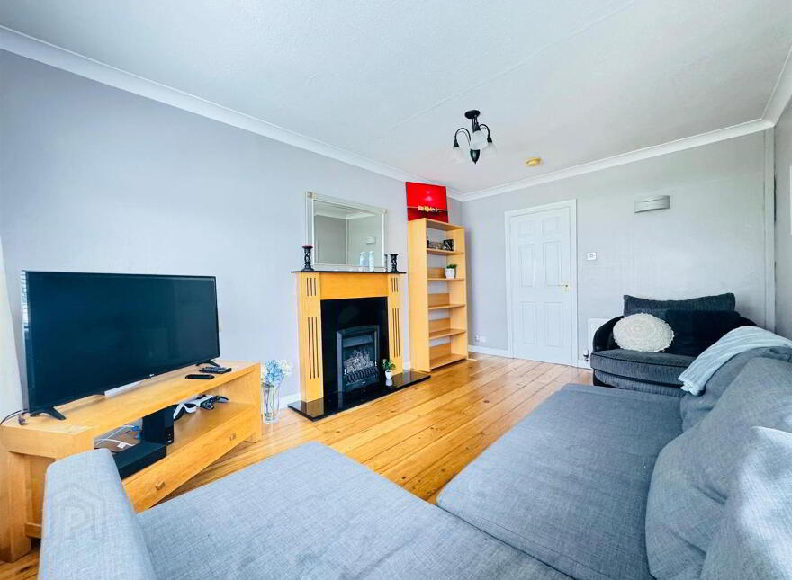 254 Merville Garden Village, Shore Road, Newtownabbey, BT37 9TT