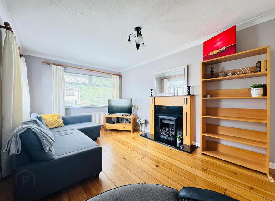 254 Merville Garden Village, Shore Road, Newtownabbey, BT37 9TT