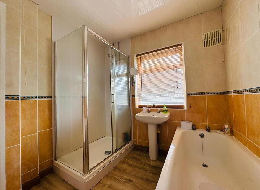 254 Merville Garden Village, Shore Road, Newtownabbey, BT37 9TT