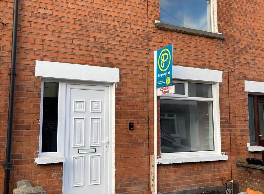 27 Rockview Street, Belfast, BT12 6JQ