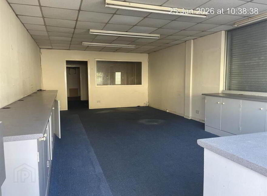 1 Isthmus House, 228 Woodstock Road, Belfast, BT6 9DL