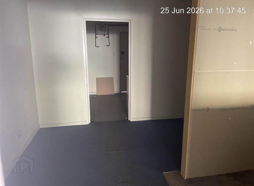 1 Isthmus House, 228 Woodstock Road, Belfast, BT6 9DL