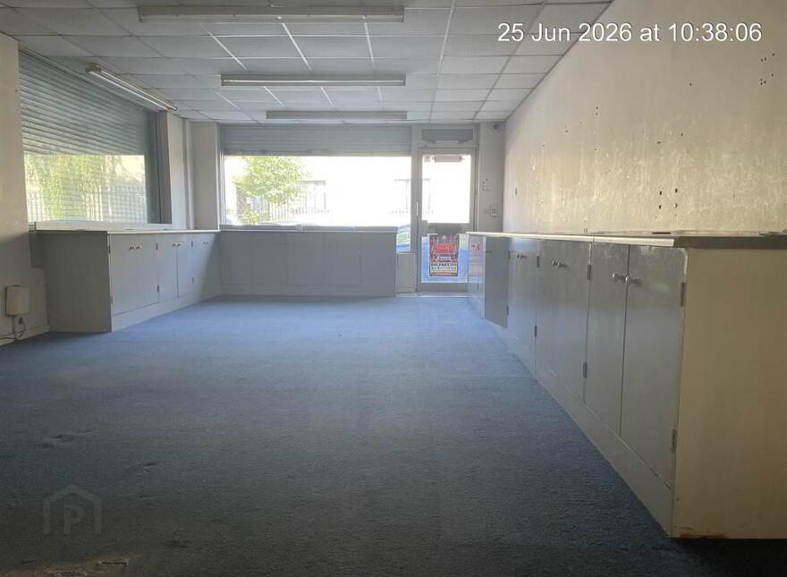 1 Isthmus House, 228 Woodstock Road, Belfast, BT6 9DL