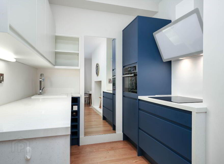 Apartment 5 Pembroke Manor, Pembroke Road, Ballsbridge, Dublin, D04HK09
