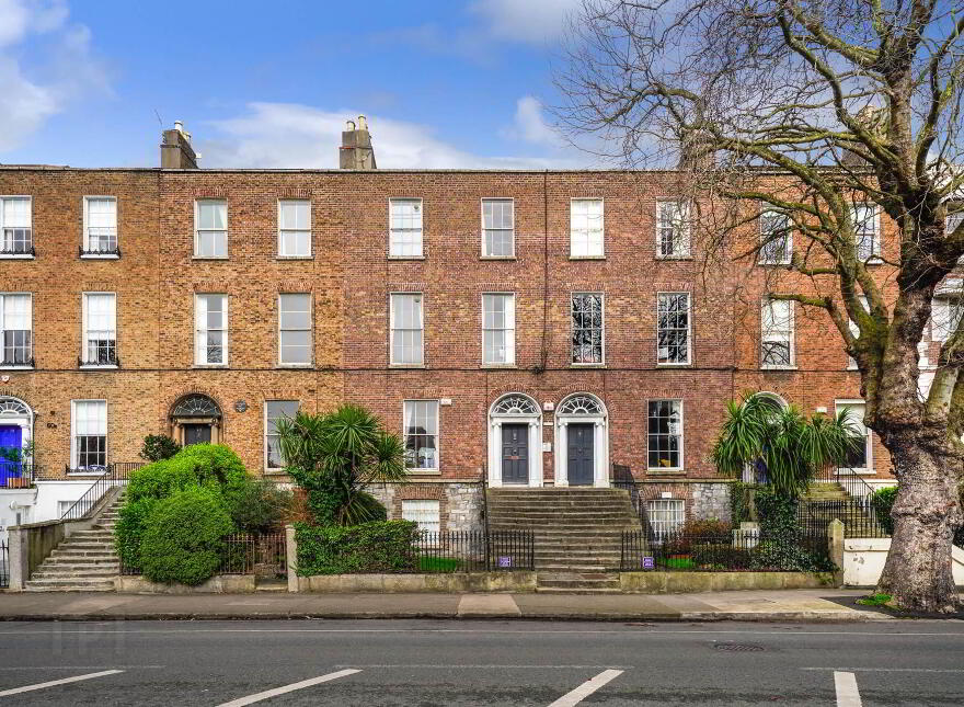 Apartment 5 Pembroke Manor, Pembroke Road, Ballsbridge, Dublin, D04HK09