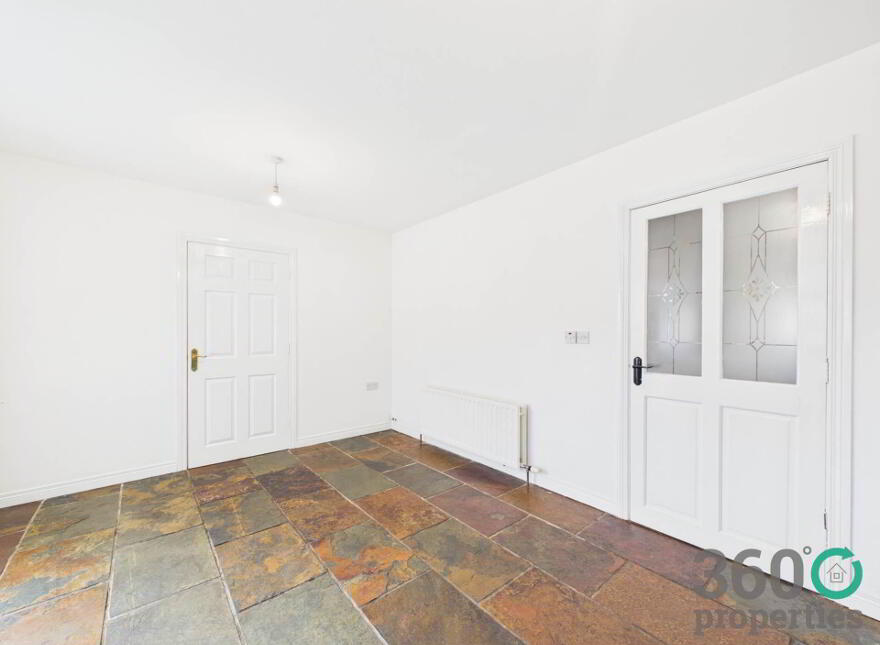 7 Fisherstown, Ballymena, BT43 6WD