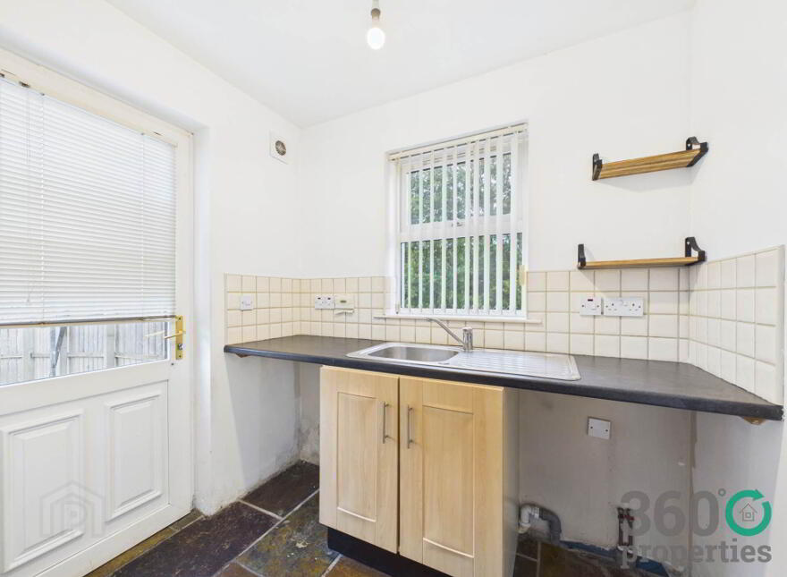 7 Fisherstown, Ballymena, BT43 6WD