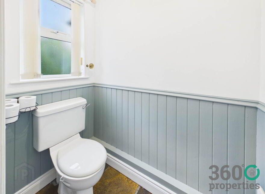 7 Fisherstown, Ballymena, BT43 6WD