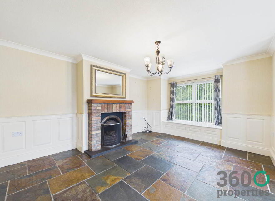 7 Fisherstown, Ballymena, BT43 6WD