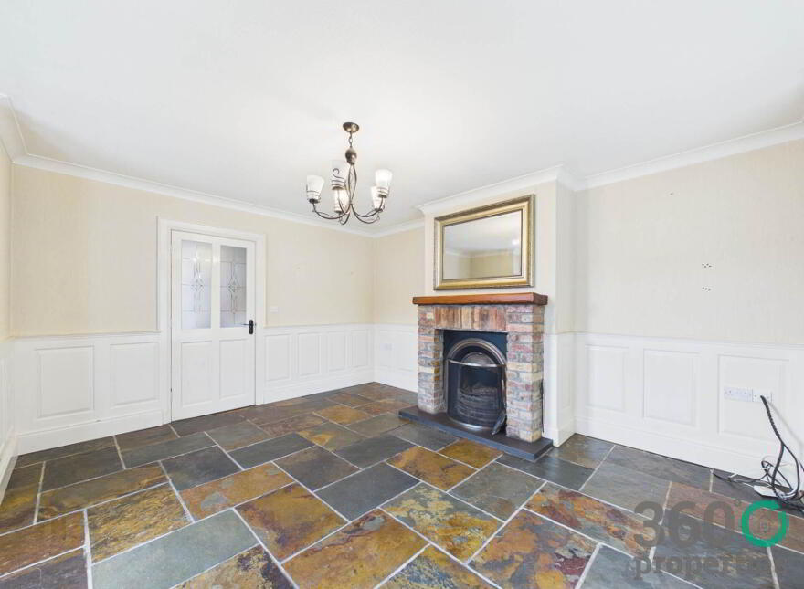7 Fisherstown, Ballymena, BT43 6WD