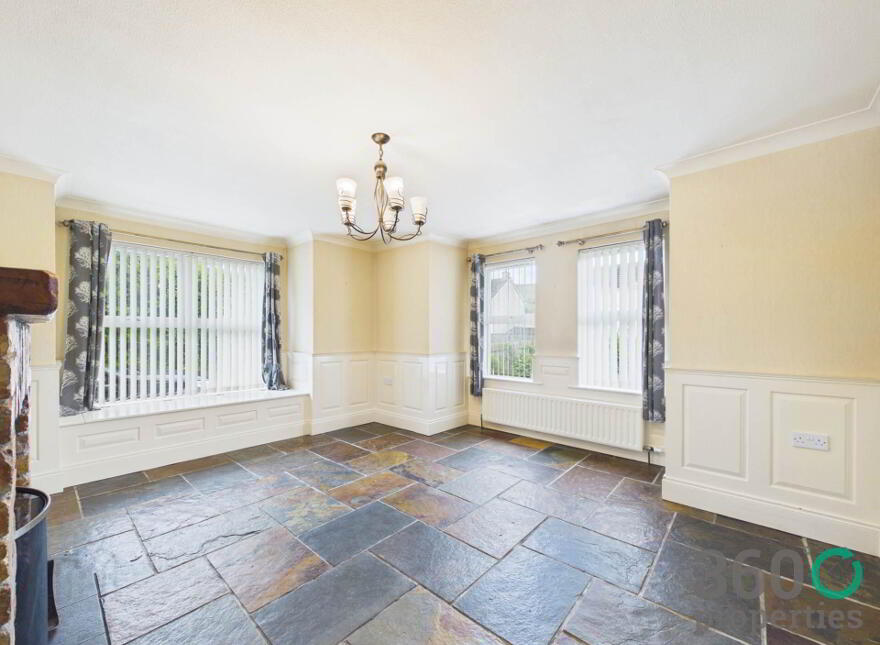 7 Fisherstown, Ballymena, BT43 6WD