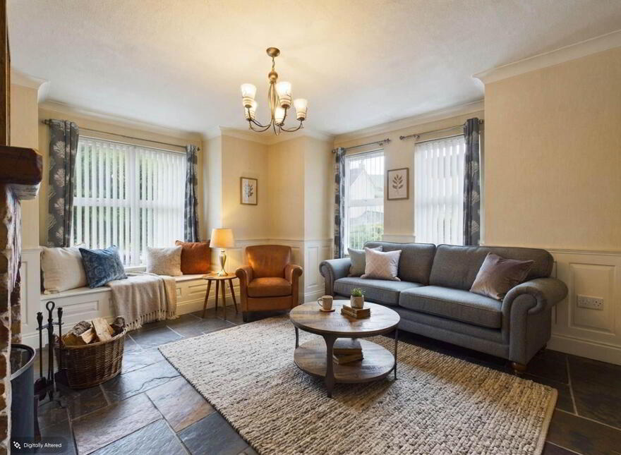7 Fisherstown, Ballymena, BT43 6WD