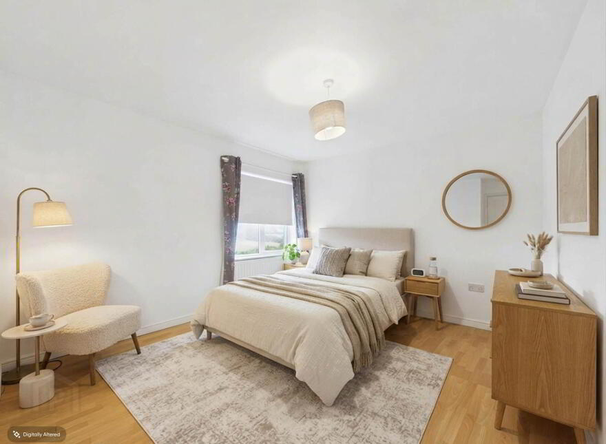 7 Fisherstown, Ballymena, BT43 6WD