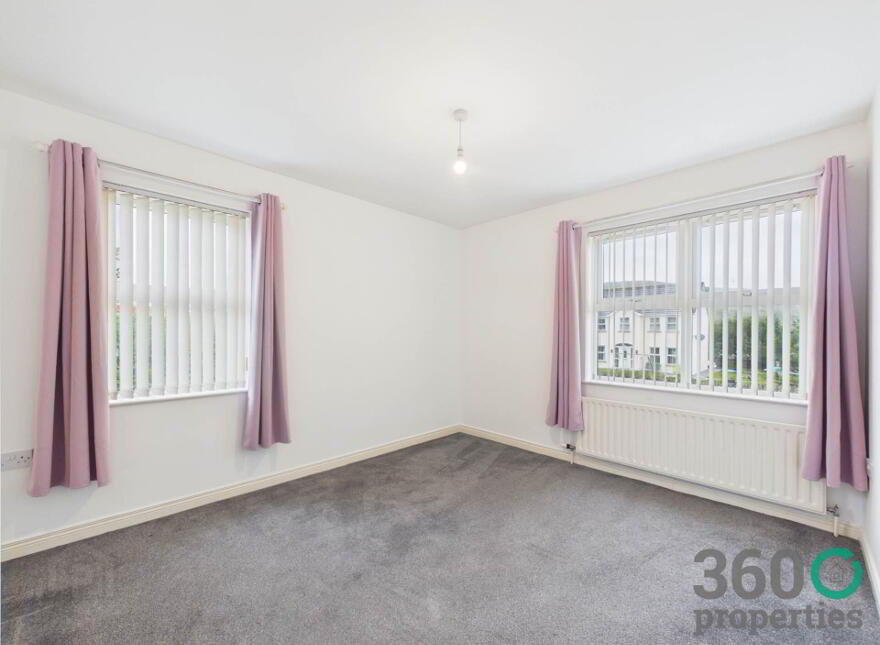 7 Fisherstown, Ballymena, BT43 6WD