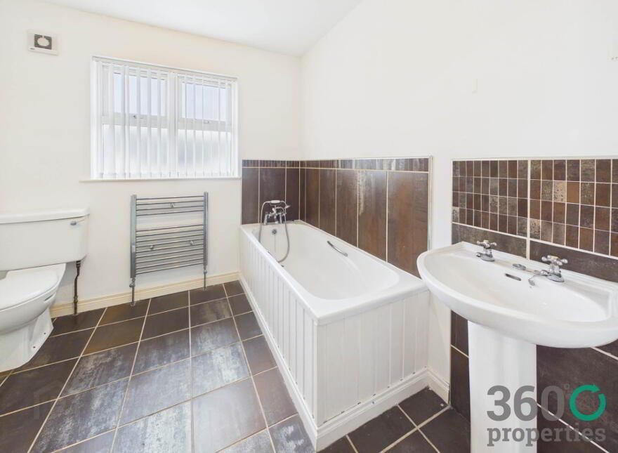 7 Fisherstown, Ballymena, BT43 6WD