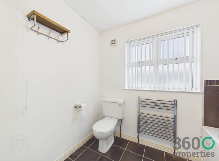 7 Fisherstown, Ballymena, BT43 6WD