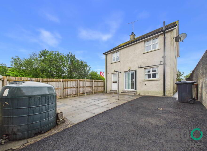 7 Fisherstown, Ballymena, BT43 6WD