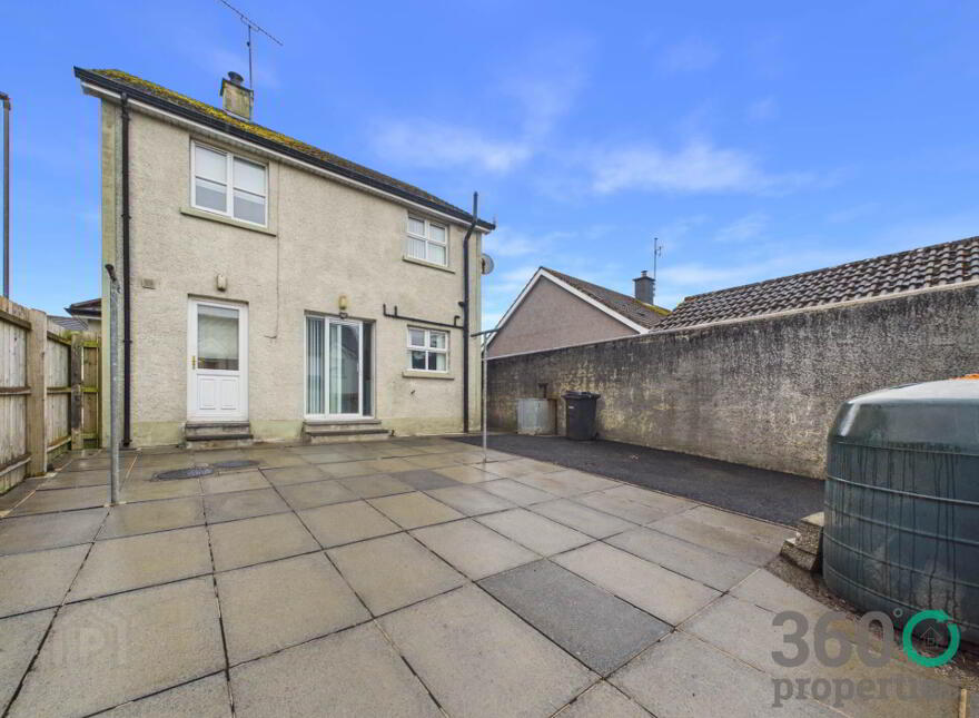 7 Fisherstown, Ballymena, BT43 6WD