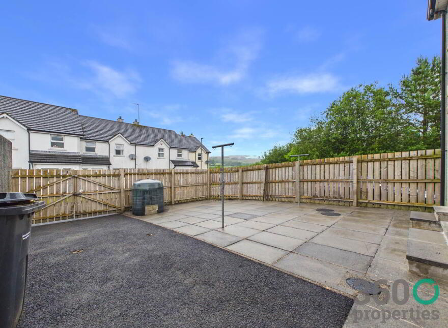 7 Fisherstown, Ballymena, BT43 6WD