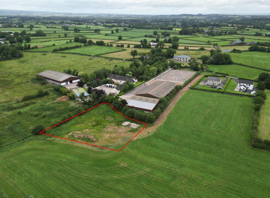 100m South Of, 22 Luney Road, Magherafelt, BT45 5NB photo