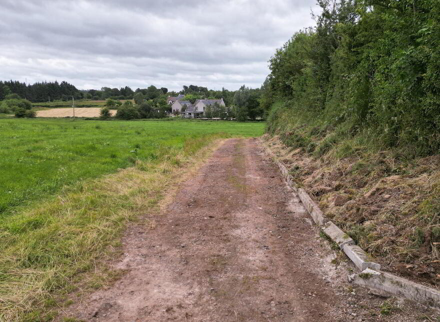 100m South Of, 22 Luney Road, Magherafelt, BT45 5NB