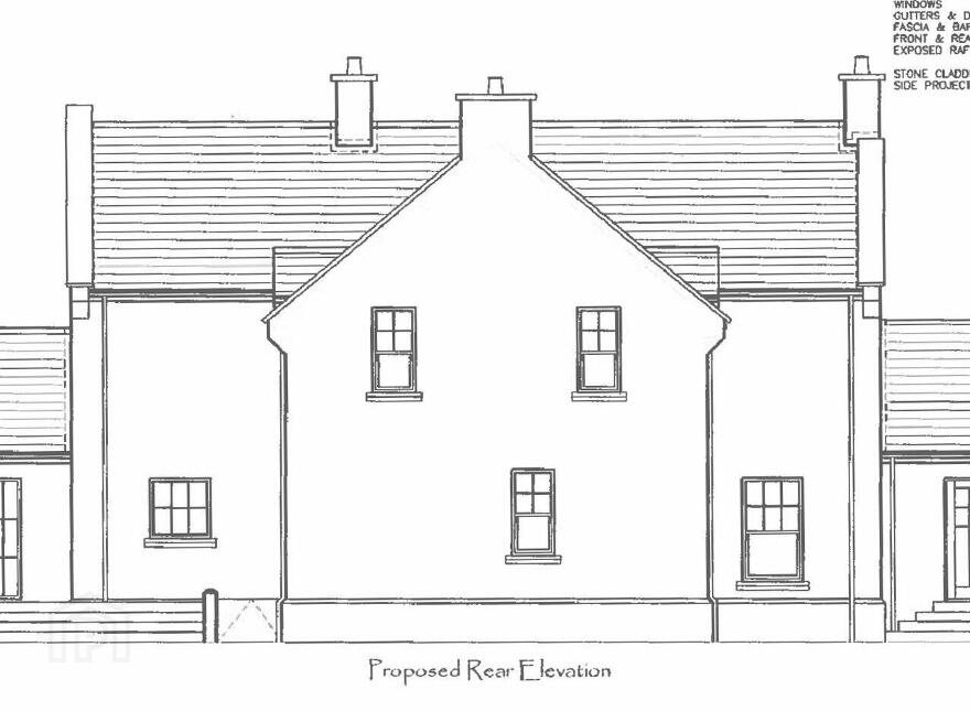 100m South Of, 22 Luney Road, Magherafelt, BT45 5NB