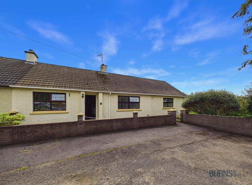 7 Moyola Gardens, Castledawson, BT45 8BB