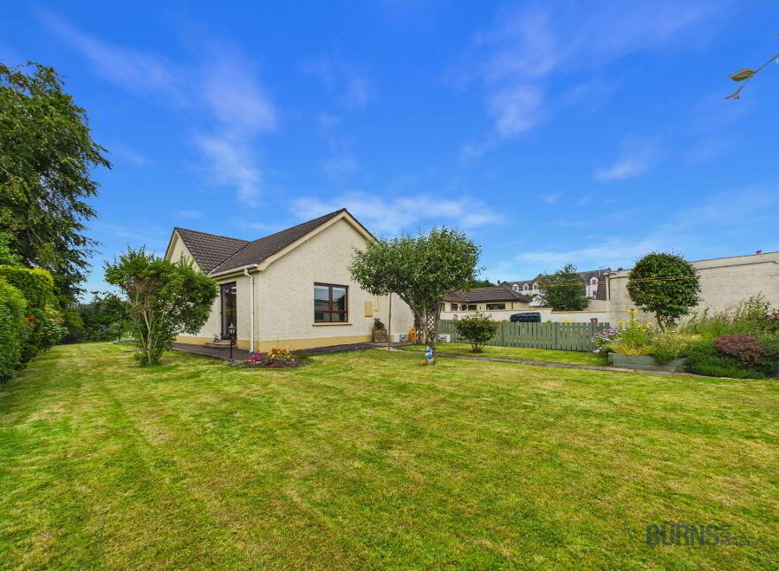 7 Moyola Gardens, Castledawson, BT45 8BB