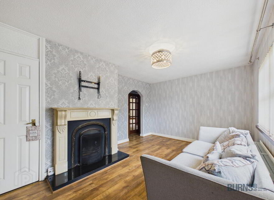 7 Moyola Gardens, Castledawson, BT45 8BB