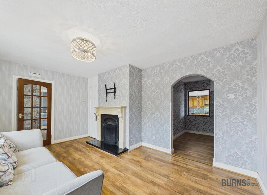 7 Moyola Gardens, Castledawson, BT45 8BB