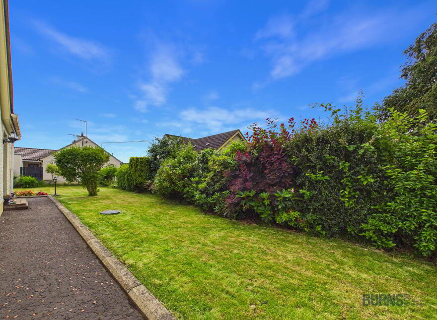 7 Moyola Gardens, Castledawson, BT45 8BB