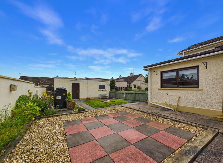 7 Moyola Gardens, Castledawson, BT45 8BB