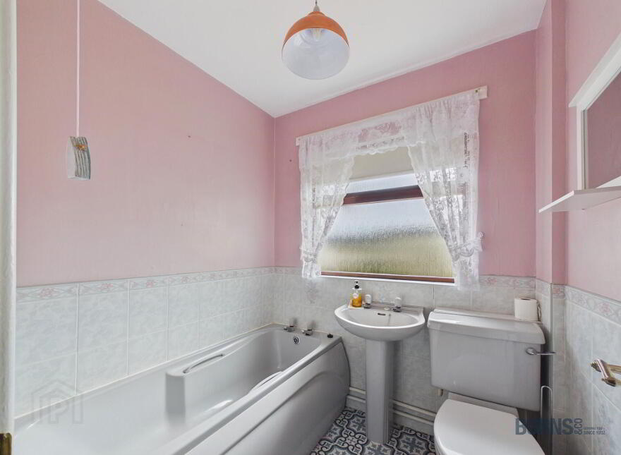 7 Moyola Gardens, Castledawson, BT45 8BB