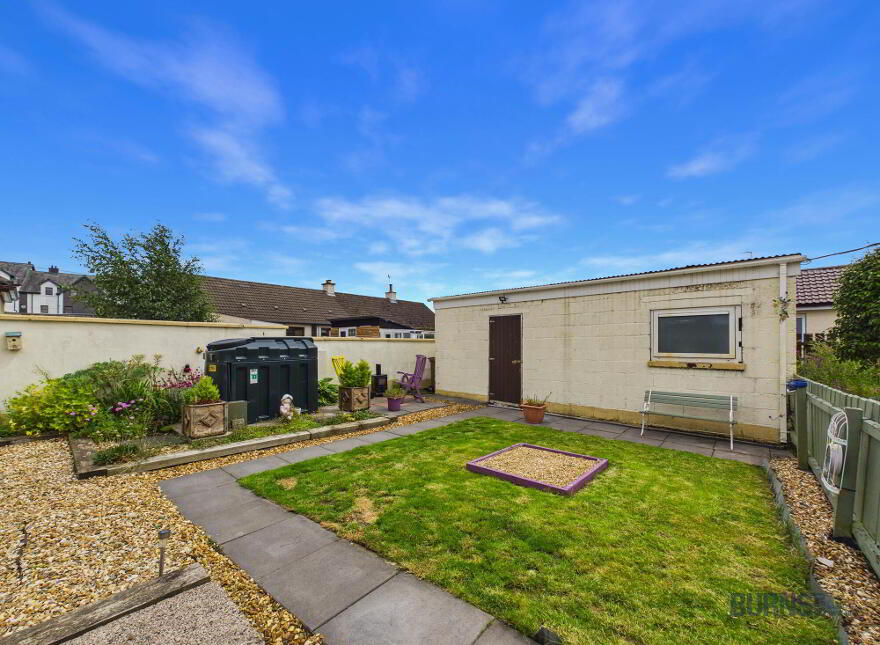 7 Moyola Gardens, Castledawson, BT45 8BB