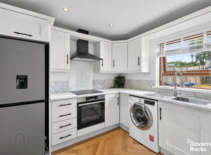 83 Stonebridge Gardens, Newtownards, BT23 7QX