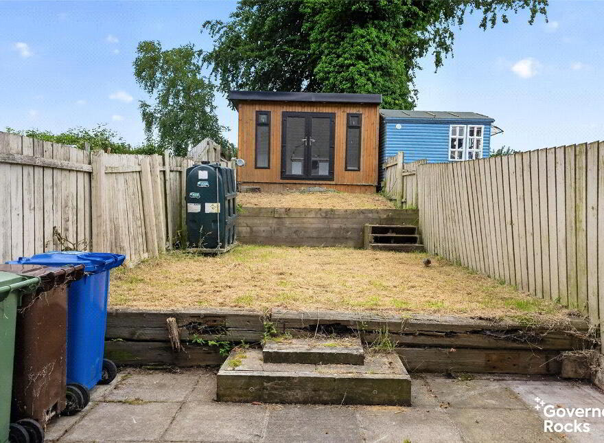 83 Stonebridge Gardens, Newtownards, BT23 7QX