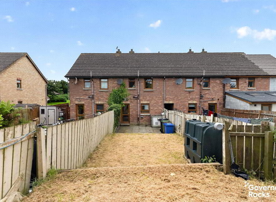 83 Stonebridge Gardens, Newtownards, BT23 7QX