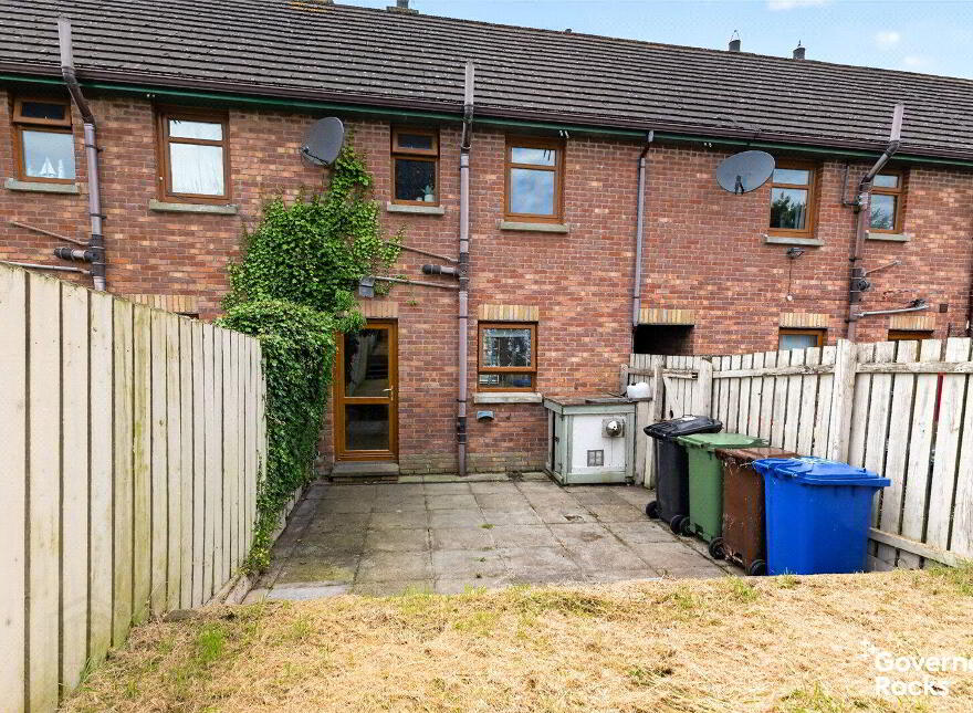83 Stonebridge Gardens, Newtownards, BT23 7QX