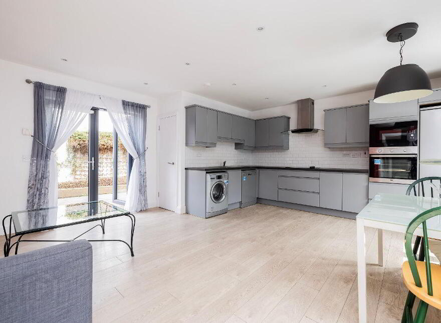 13 St. Alphonsus' Avenue, Drumcondra, Drumcondra, D09YKP9