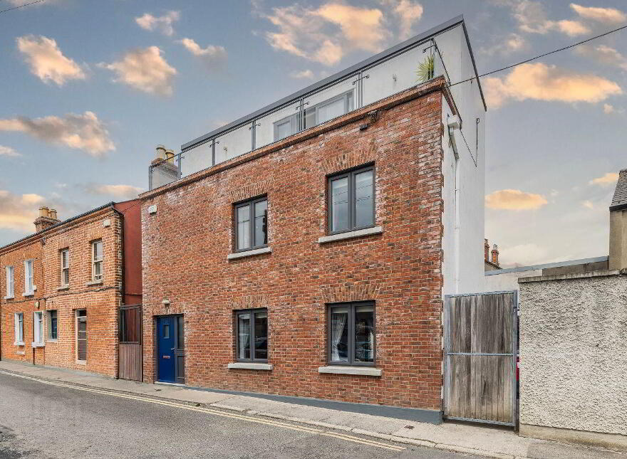 13 St. Alphonsus' Avenue, Drumcondra, Drumcondra, D09YKP9