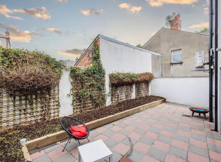 13 St. Alphonsus' Avenue, Drumcondra, Drumcondra, D09YKP9
