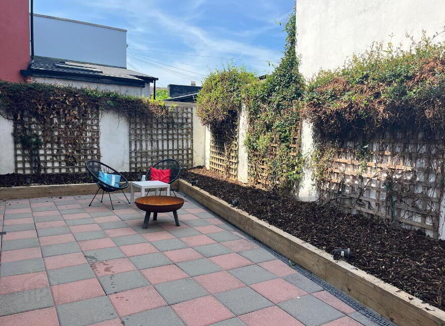 13 St. Alphonsus' Avenue, Drumcondra, Drumcondra, D09YKP9