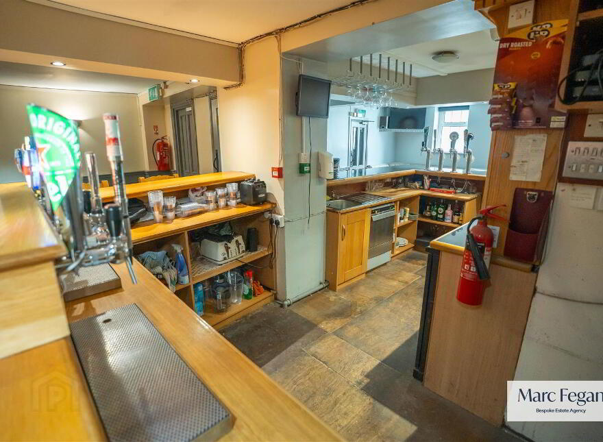 McInerneys Bar & Off Sales, 6-10 Dunbarton Street, Gilford, Craigavon, BT63 6HJ