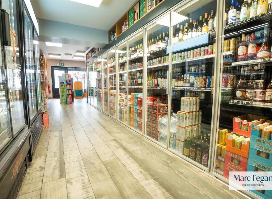 McInerneys Bar & Off Sales, 6-10 Dunbarton Street, Gilford, Craigavon, BT63 6HJ