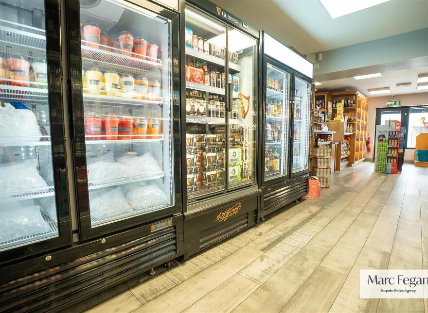 McInerneys Bar & Off Sales, 6-10 Dunbarton Street, Gilford, Craigavon, BT63 6HJ