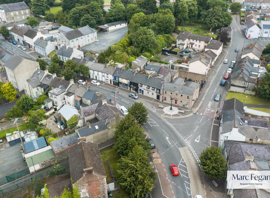 McInerneys Bar & Off Sales, 6-10 Dunbarton Street, Gilford, Craigavon, BT63 6HJ