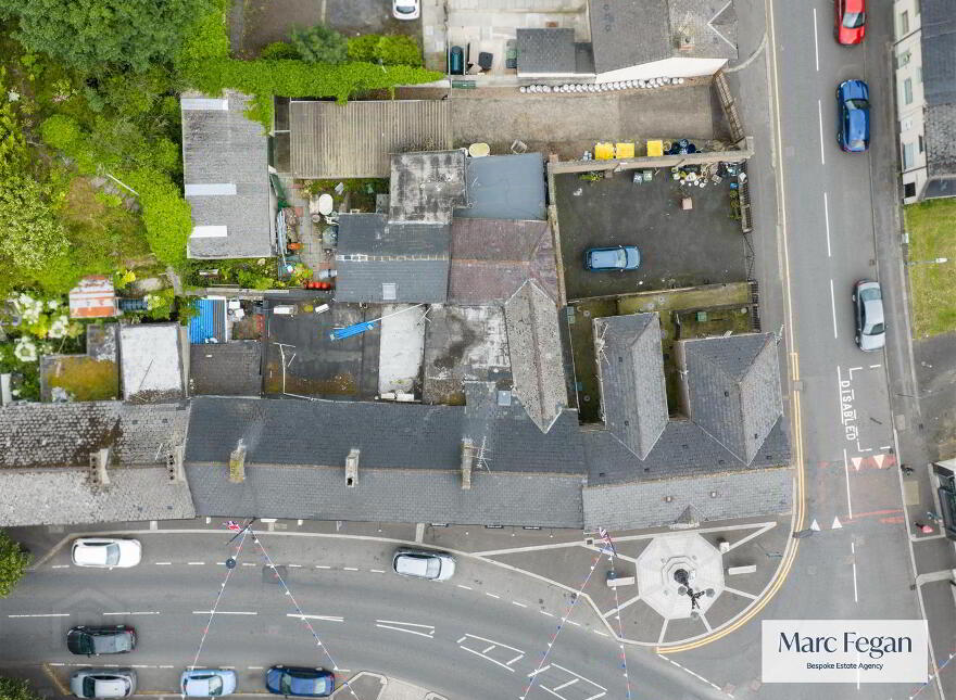 McInerneys Bar & Off Sales, 6-10 Dunbarton Street, Gilford, Craigavon, BT63 6HJ